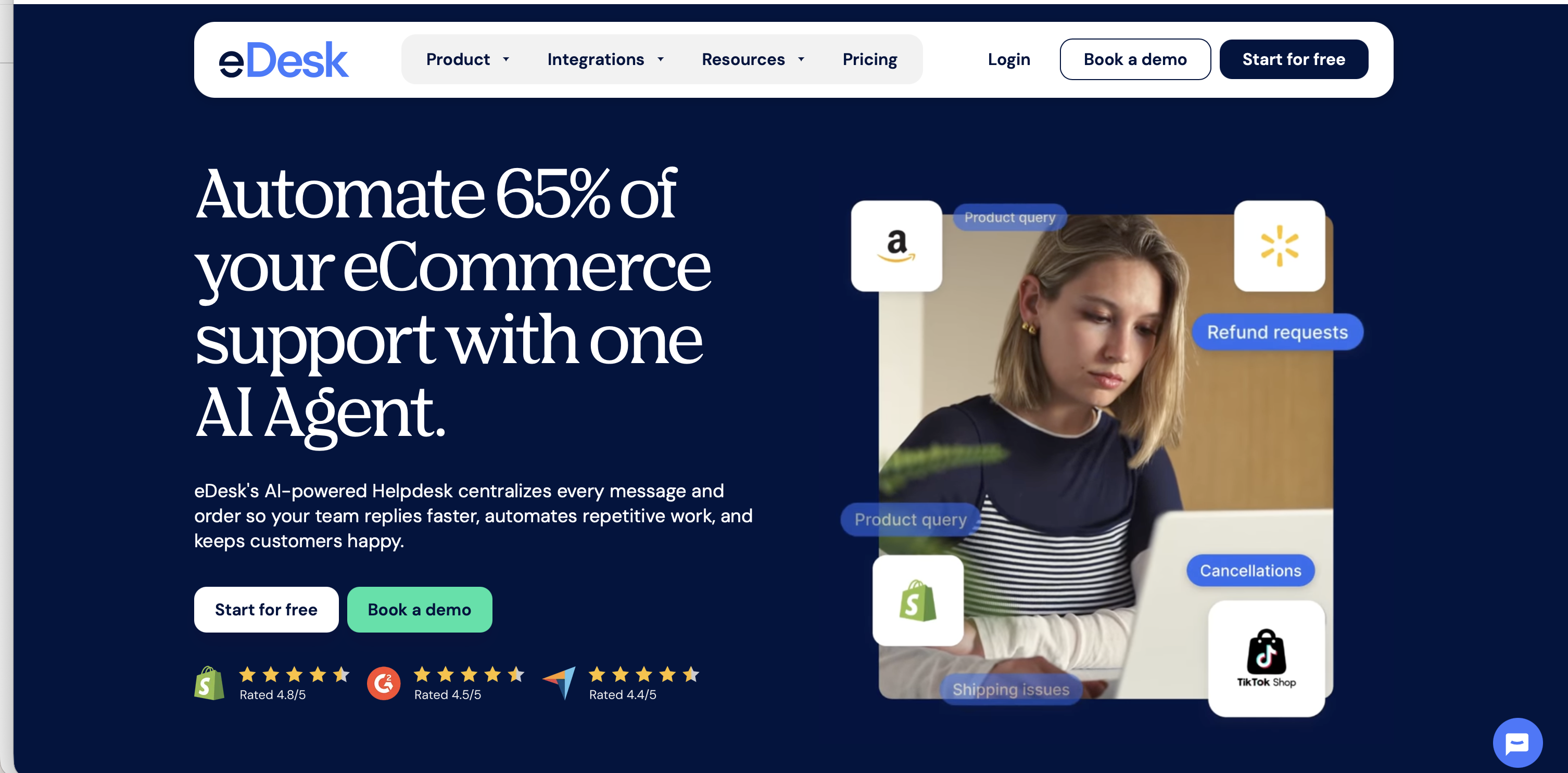 edesk-helpdesk-software-for-ecommerce